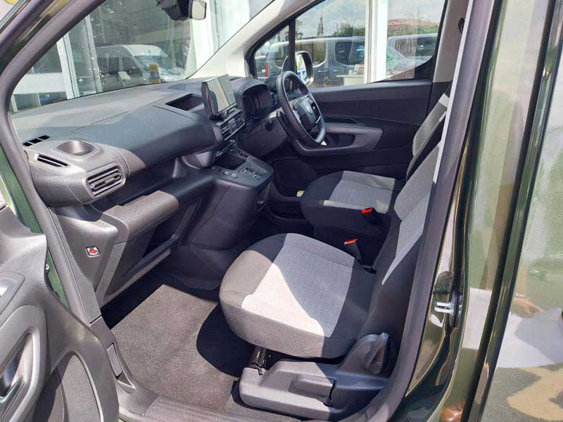 Citroen Lunar RE