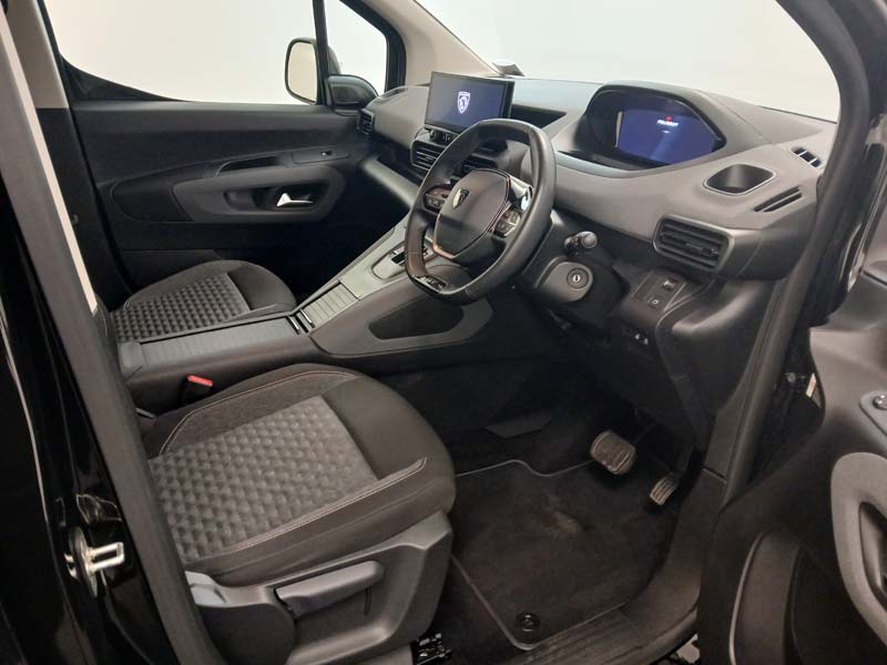 Peugeot Horizon RE