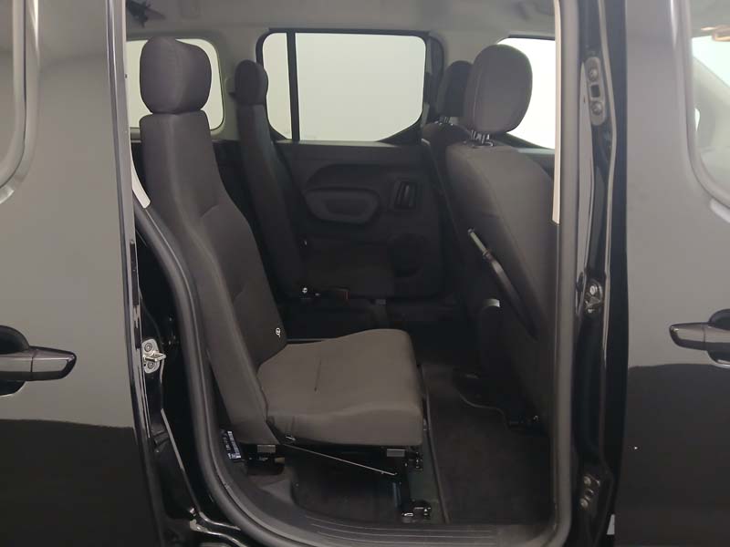 Peugeot Horizon RE