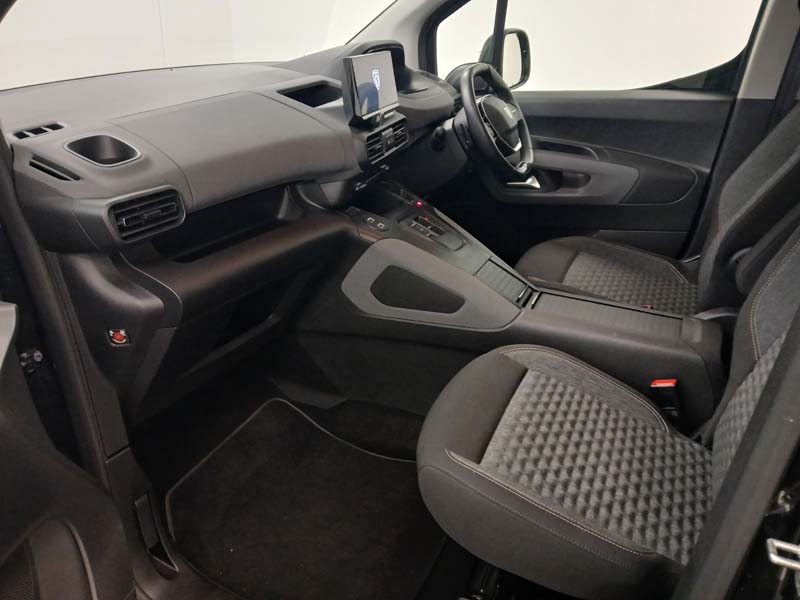 Peugeot Horizon RE