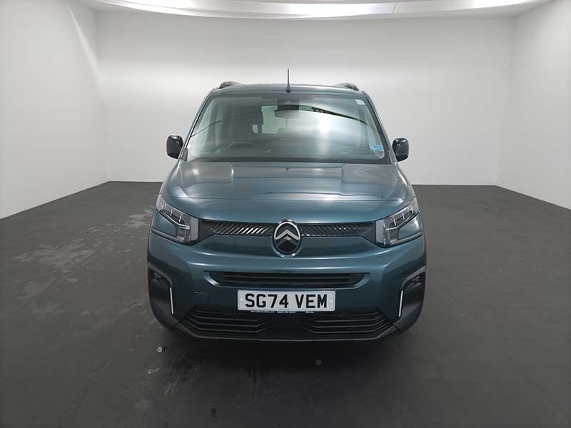Citroen Lunar RE Plus SG74VEM
