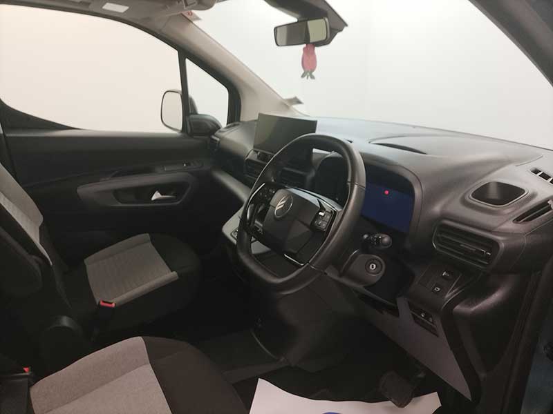 Citroen Lunar RE Plus SG74VEM