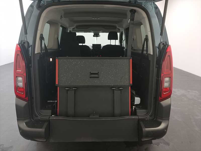 Citroen Lunar RE Plus SG74VEM