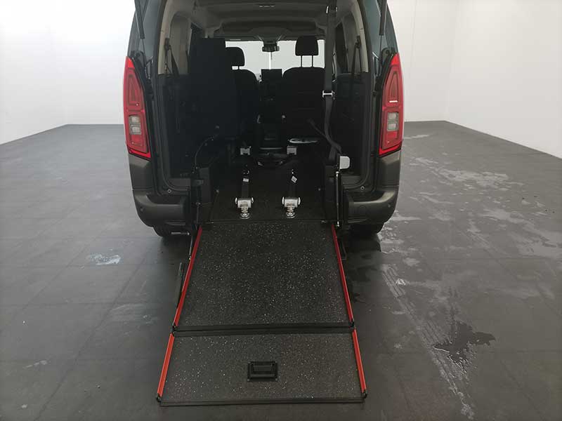 Citroen Lunar RE Plus SG74VEM
