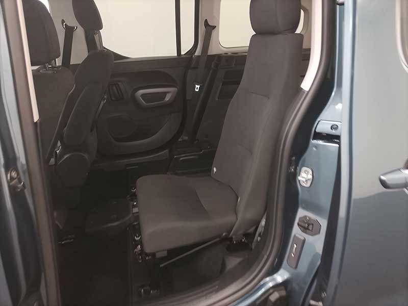 Citroen Lunar RE Plus SG74VEM