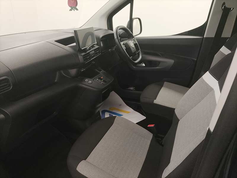Citroen Lunar RE Plus SG74VEM