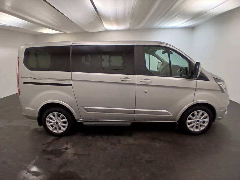 Ford Independence RS