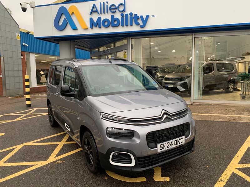 Citroen Lunar RE SH24OKC