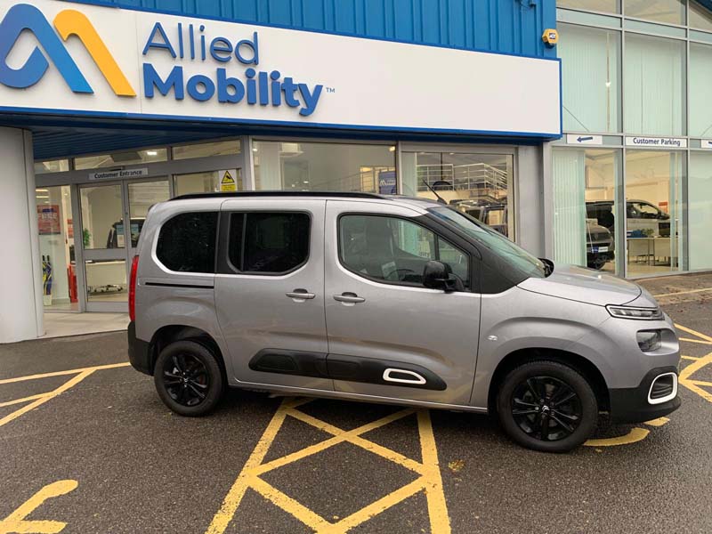 Citroen Lunar RE SH24OKC