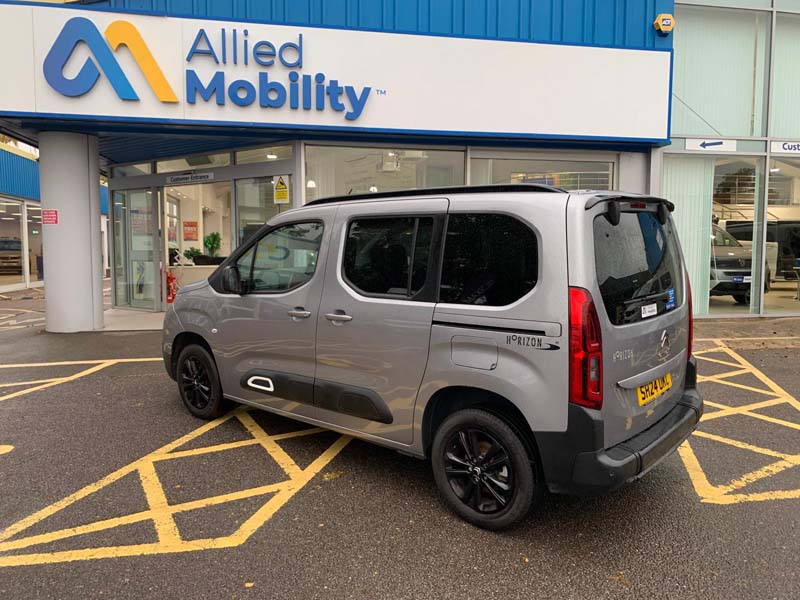 Citroen Lunar RE SH24OKC