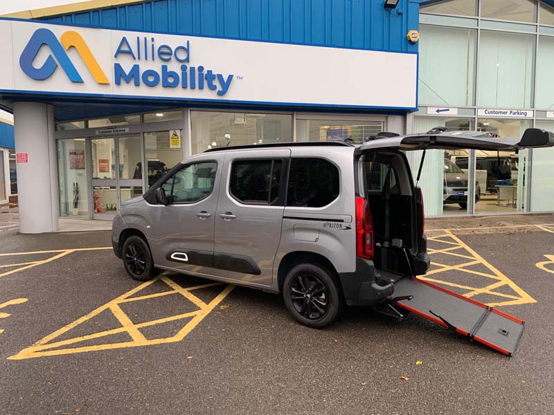 Citroen Lunar RE SH24OKC