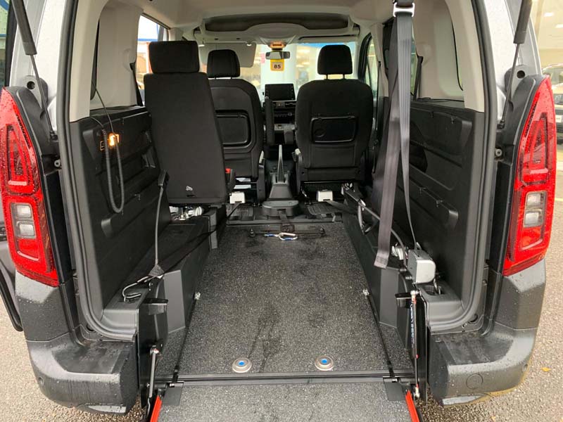 Citroen Lunar RE SH24OKC