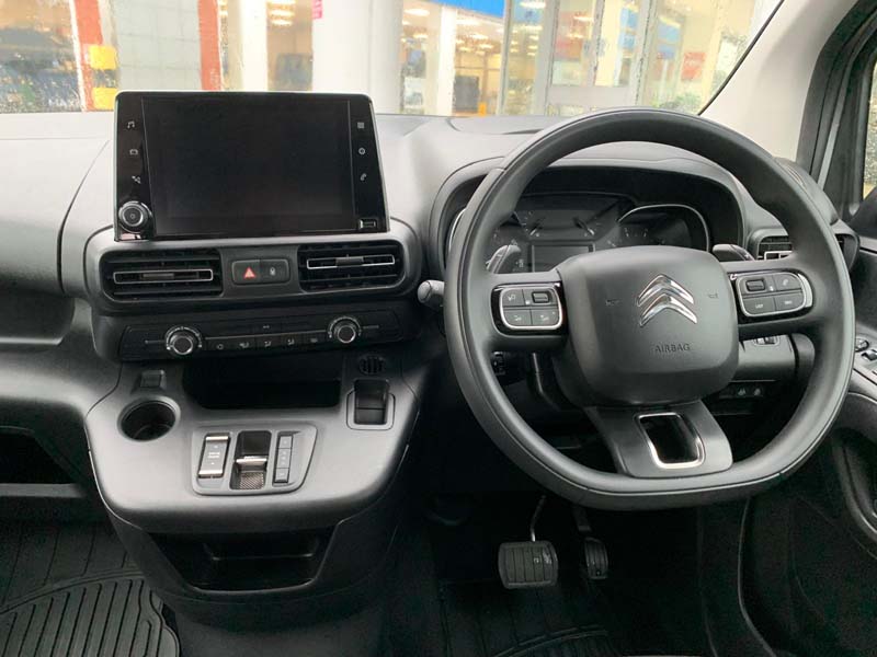 Citroen Lunar RE SH24OKC