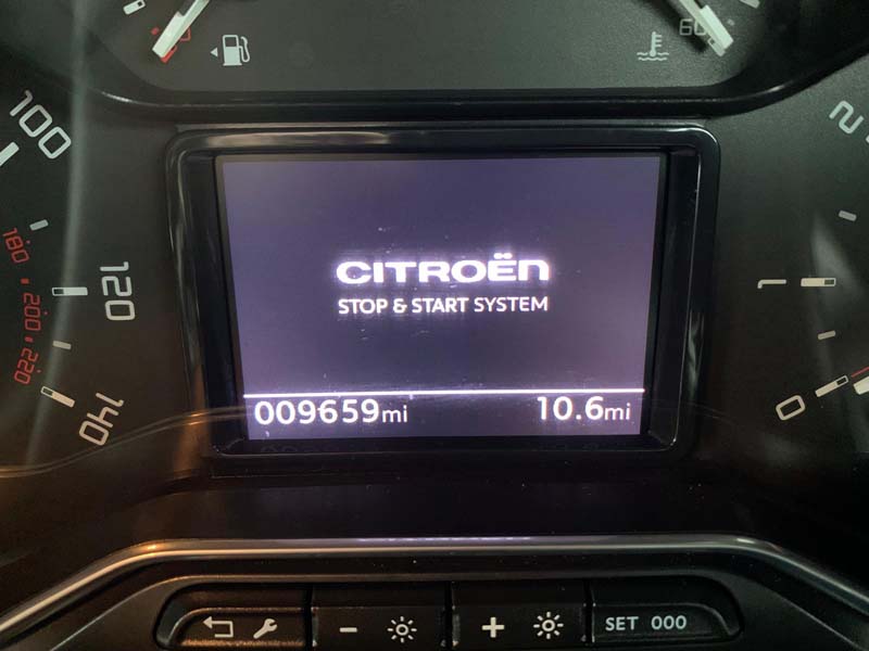 Citroen Lunar RE SH24OKC