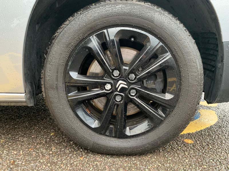 Citroen Lunar RE SH24OKC
