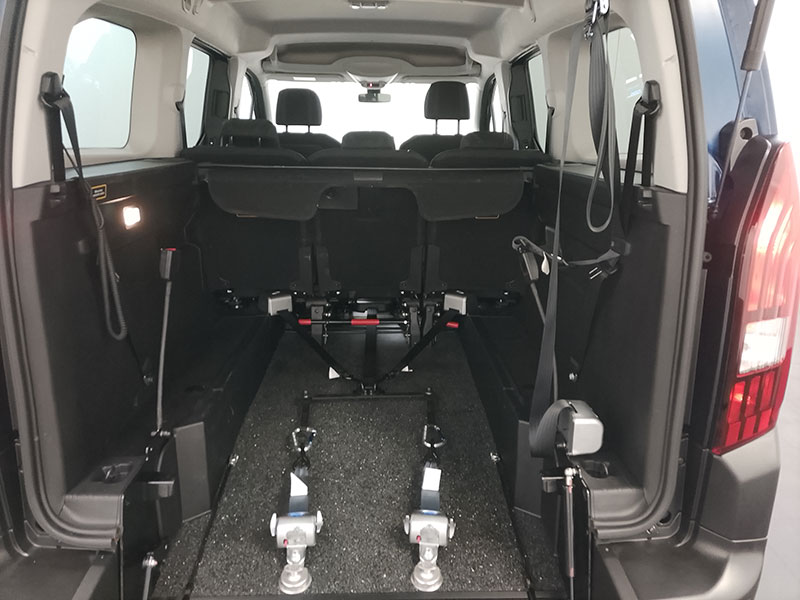 Peugeot Horizon RS Plus SH24XNB