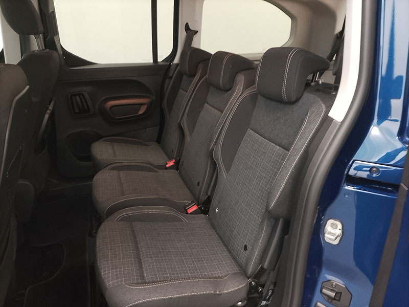 Peugeot Horizon RS Plus SH24XNB