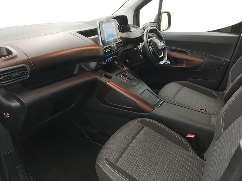 Peugeot Horizon RS Plus SH24XNB