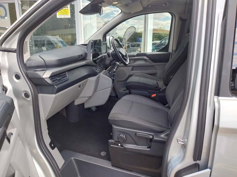 Ford Independence RE