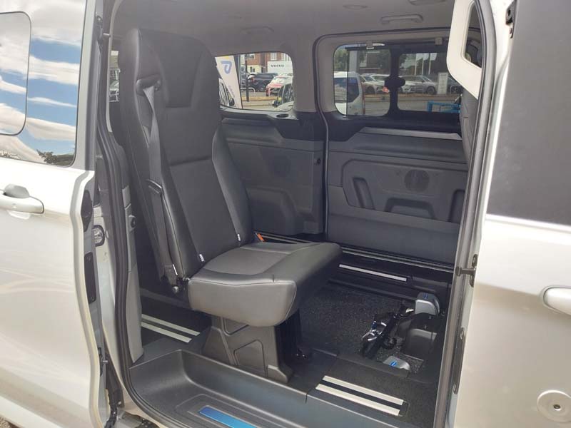 Ford Independence RE