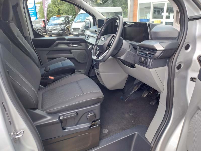 Ford Independence RE