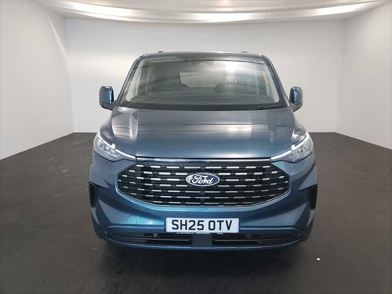 Ford Independence RE SH25OTV