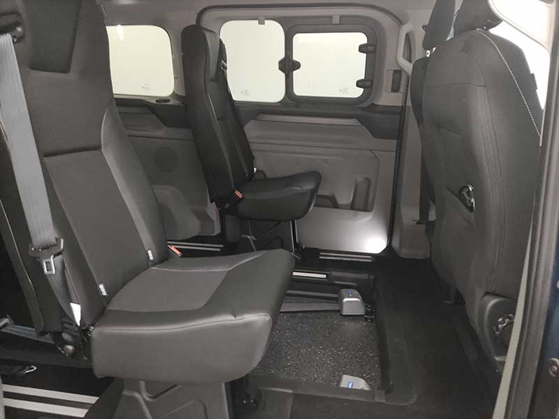 Ford Independence RE SH25OTV