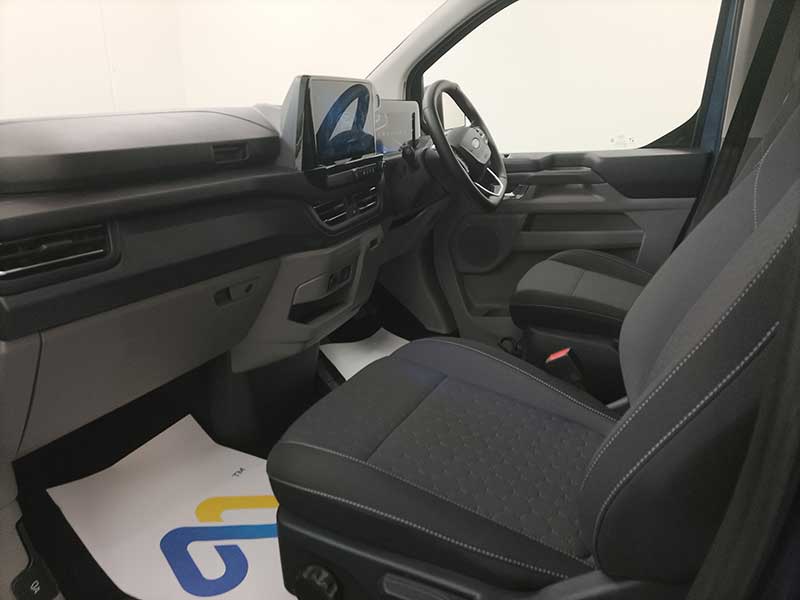Ford Independence RE SH25OTV