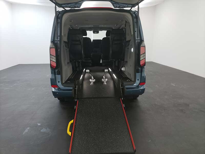 Ford Independence RE SH25OTV