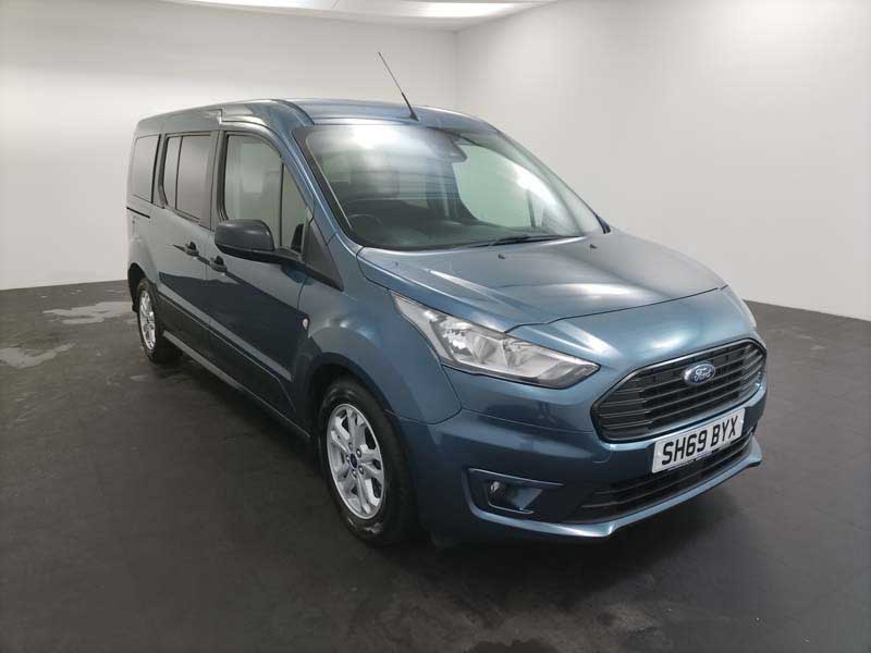 Ford Grand Freedom