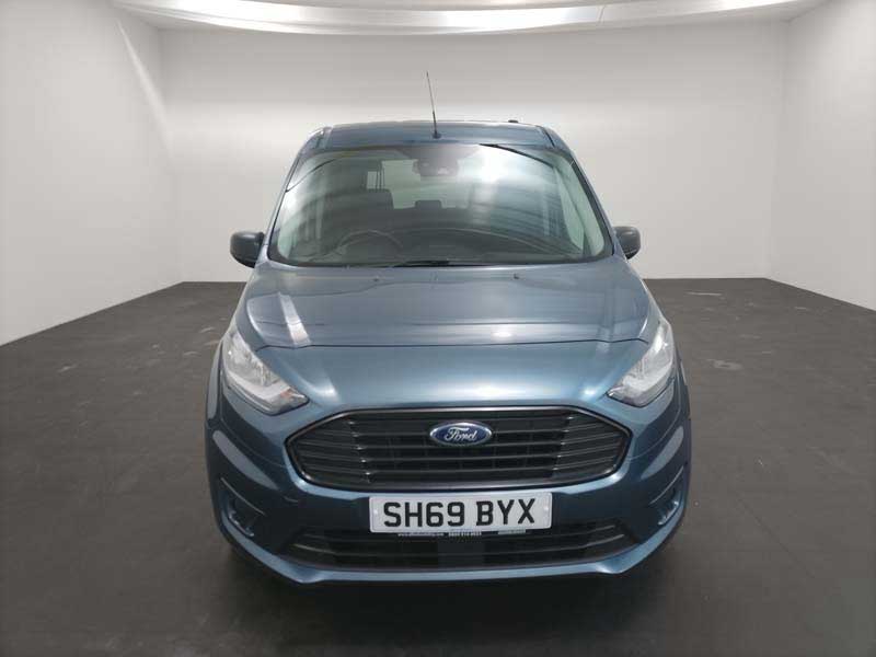 Ford Grand Freedom