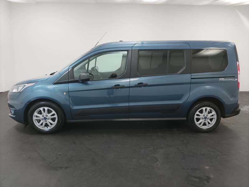 Ford Grand Freedom
