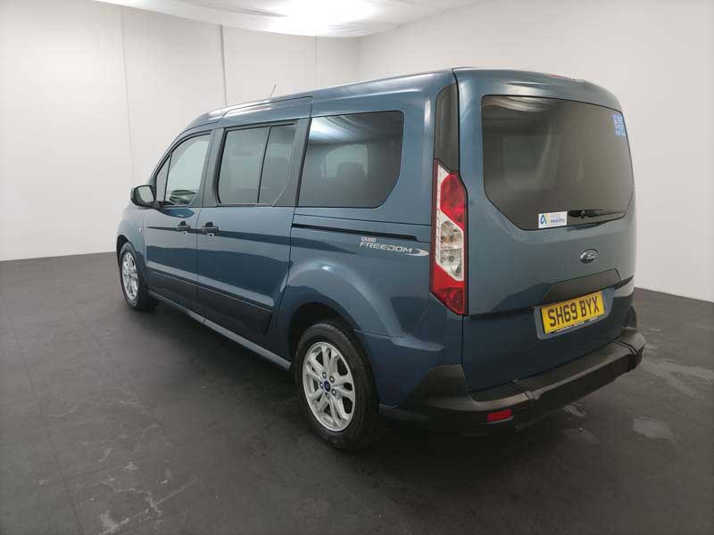 Ford Grand Freedom