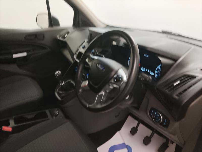 Ford Grand Freedom