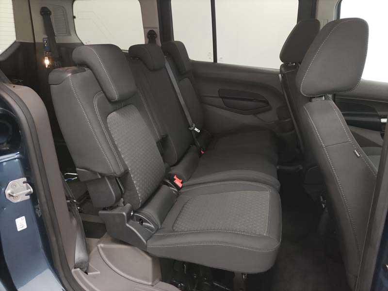 Ford Grand Freedom