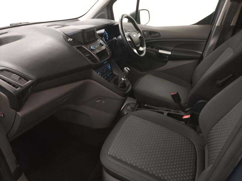 Ford Grand Freedom