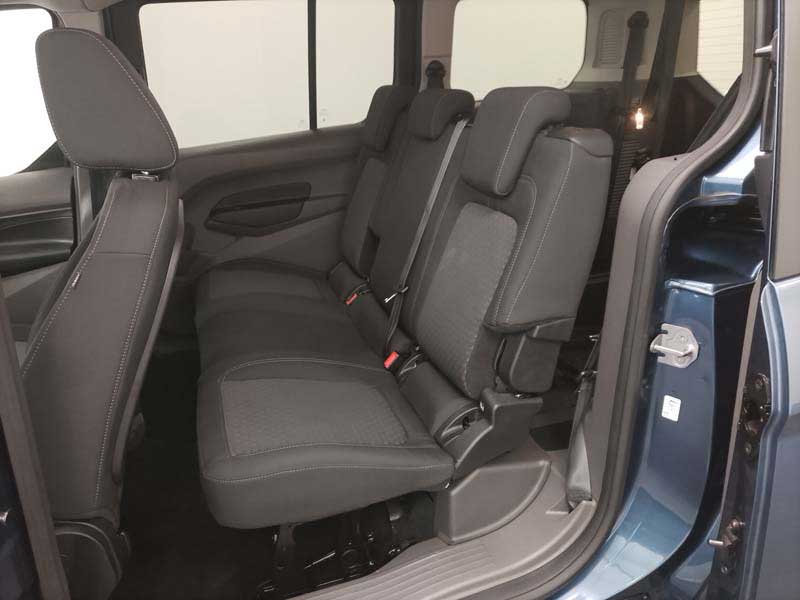 Ford Grand Freedom