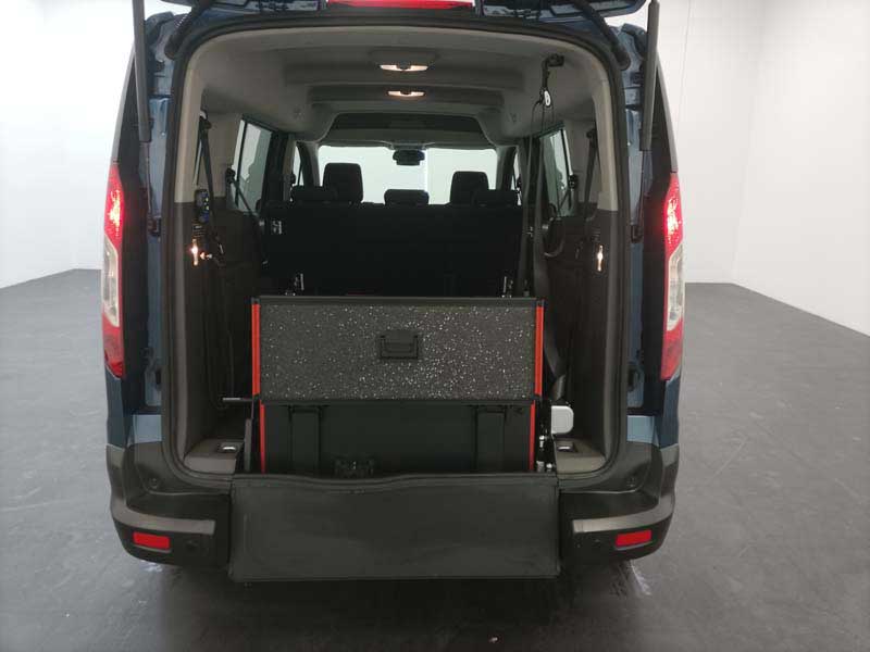 Ford Grand Freedom