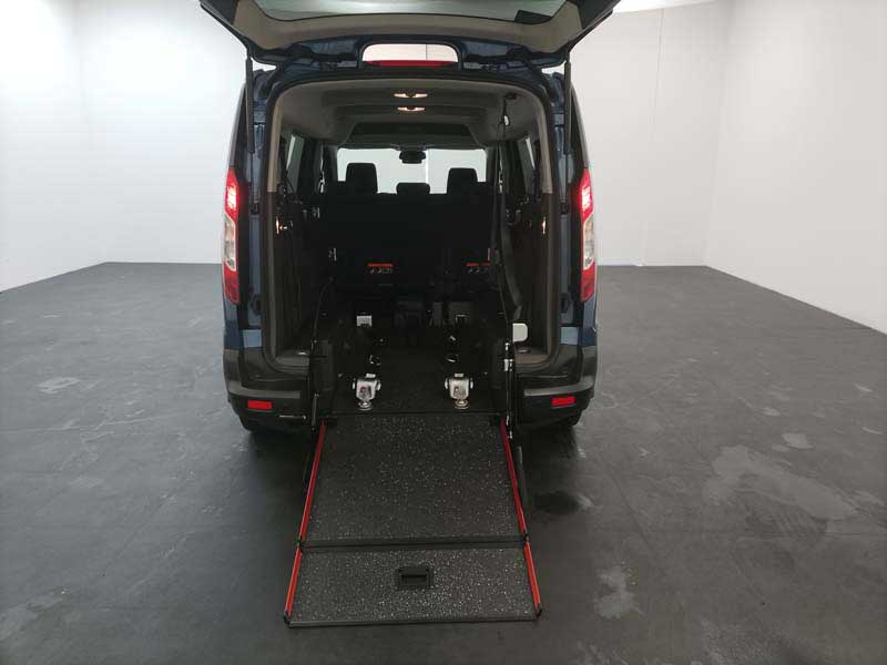 Ford Grand Freedom