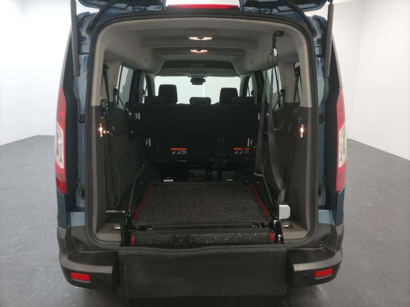 Ford Grand Freedom