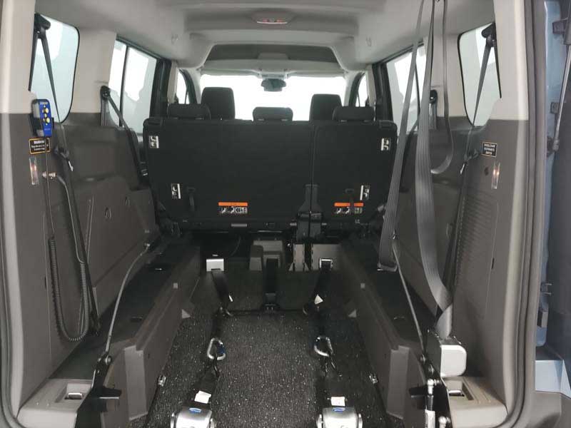 Ford Grand Freedom
