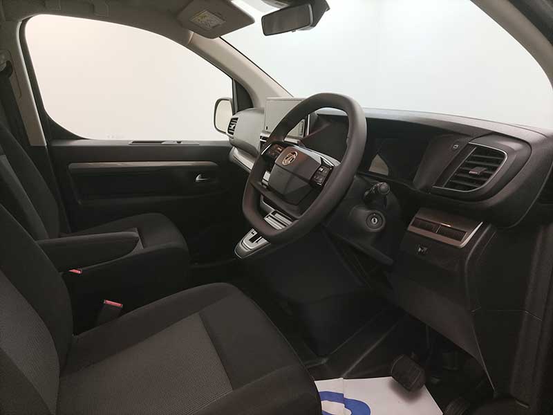 Vauxhall Venture RE SH75YRU