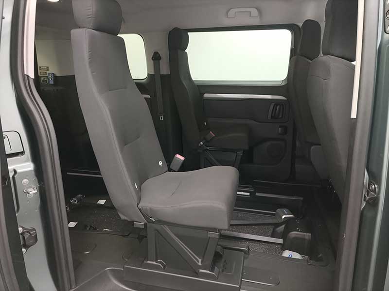 Vauxhall Venture RE SH75YRU