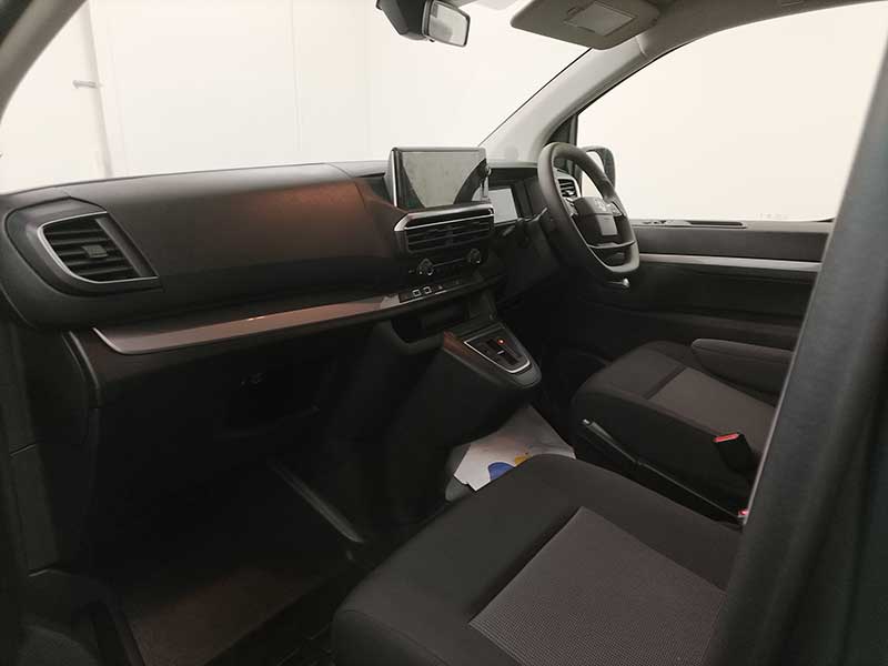 Vauxhall Venture RE SH75YRU