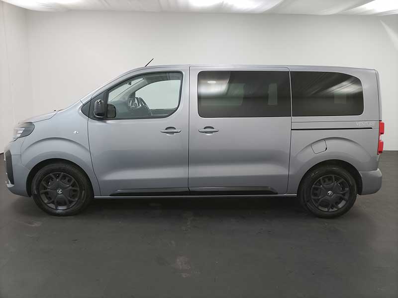 Vauxhall Venture RE SH75YSC