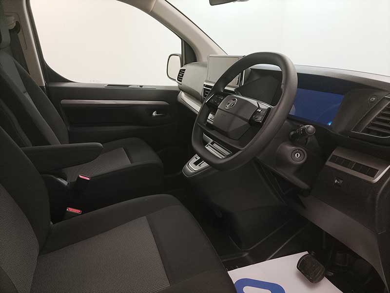 Vauxhall Venture RE SH75YSC