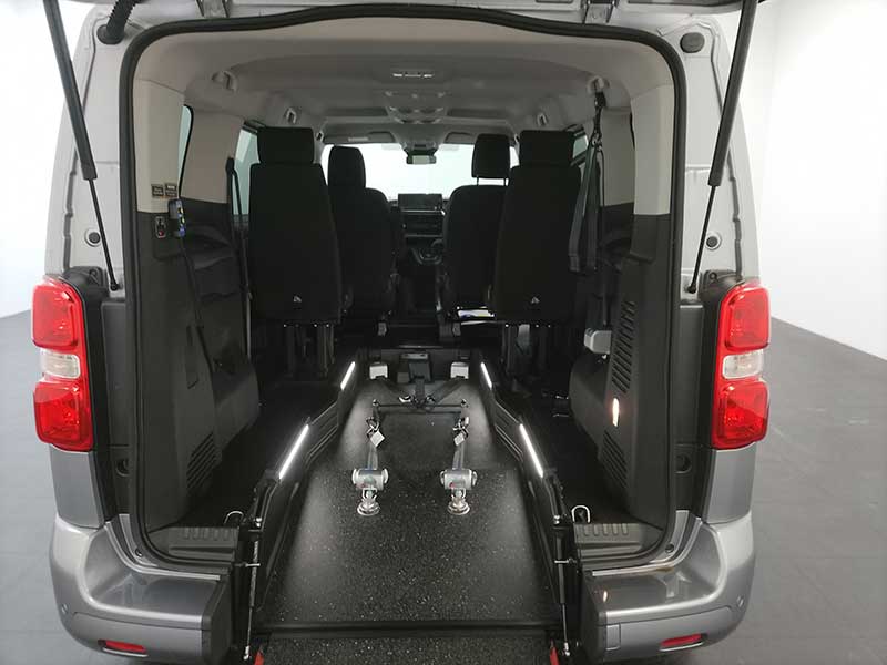 Vauxhall Venture RE SH75YSC
