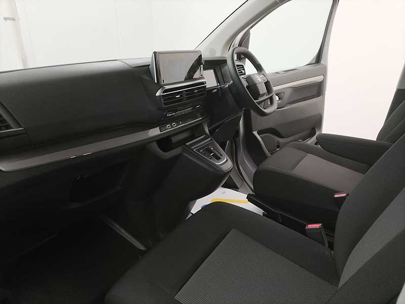 Vauxhall Venture RE SH75YSC