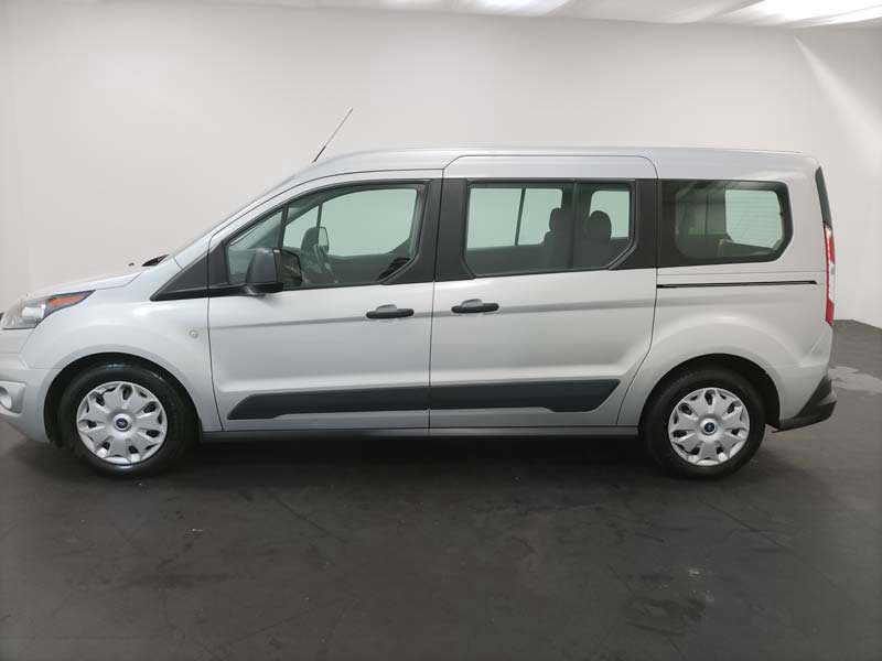Ford Connect Grand WD66VBF
