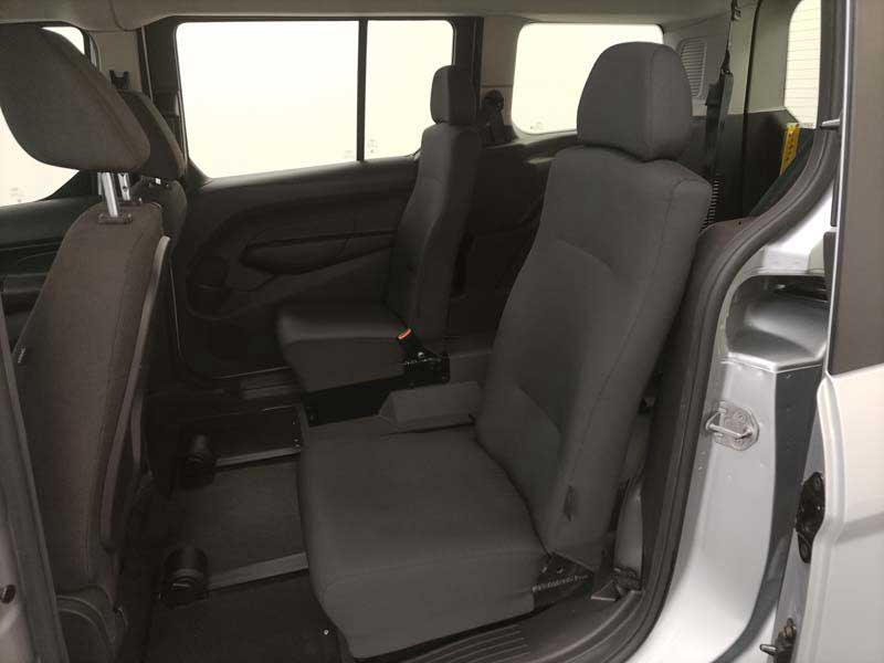 Ford Connect Grand WD66VBF